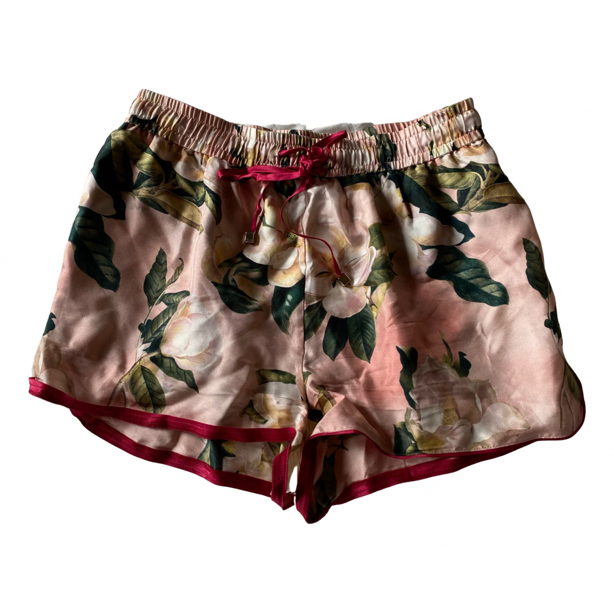 Silk mini short F.R.S For Restless 
